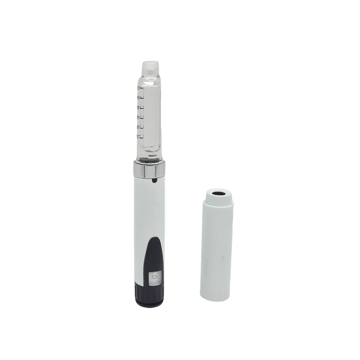 Monochrome V2 Reusable Pep Pen - Precision Peptide Beauty Tool