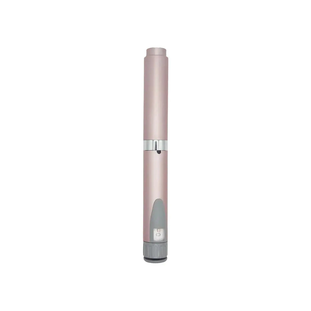Sweetheart Collection V2 Reusable Pep Pen - Precision Peptide Beauty Tool