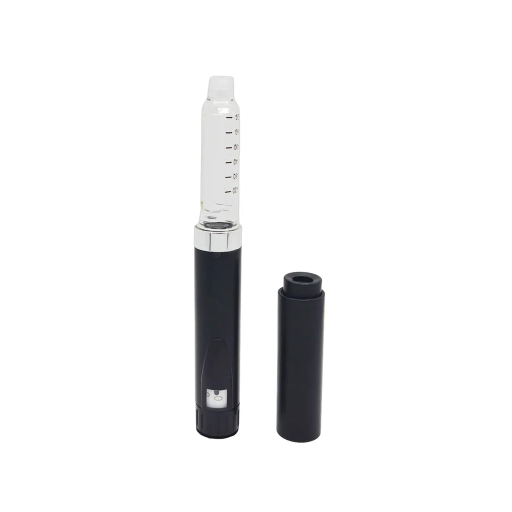 Monochrome V2 Reusable Pep Pen - Precision Peptide Beauty Tool