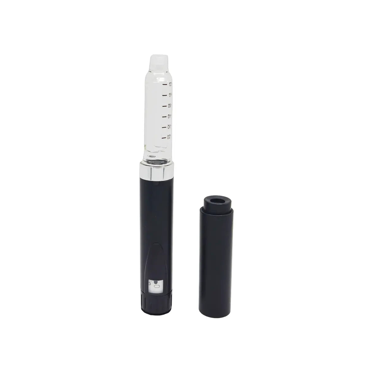 Monochrome V2 Reusable Pep Pen - Precision Peptide Beauty Tool